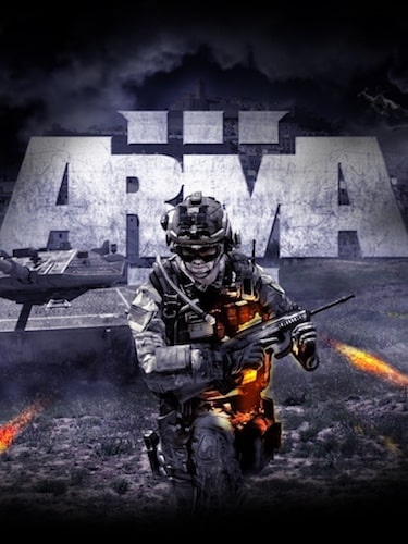 Arma 3