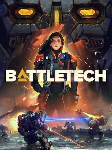 Battletech 2018