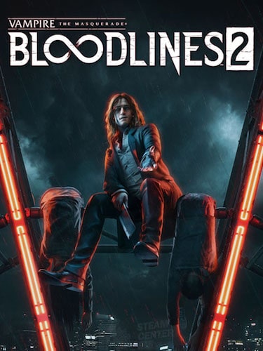 VAMPIRE: BLOODLINES 2