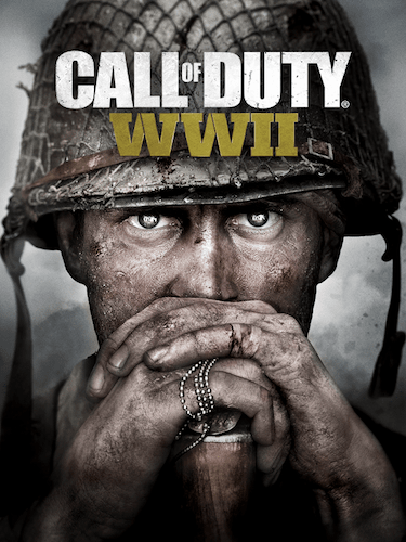 Call of Duty: WWII