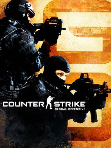 Counter-Strike: Global Offensive