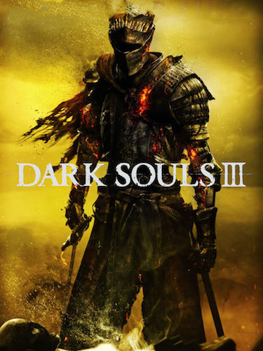 Dark Souls 3