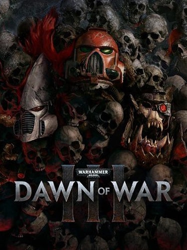 Dawn of War 3 