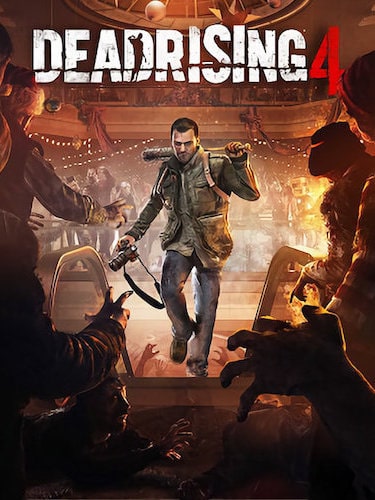 Dead Rising 4