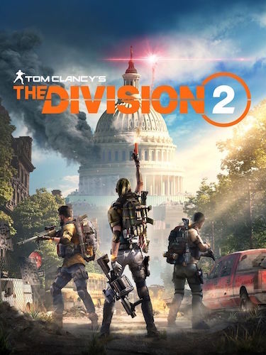 Tom Clancy's The Division 