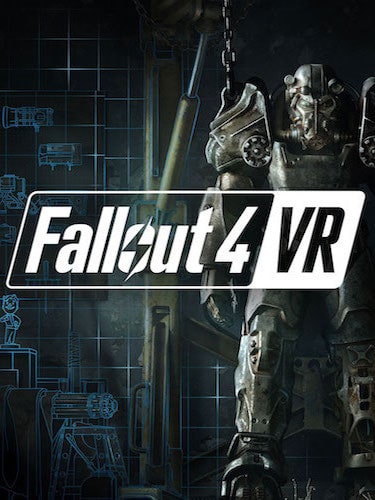 FALLOUT 4 VR