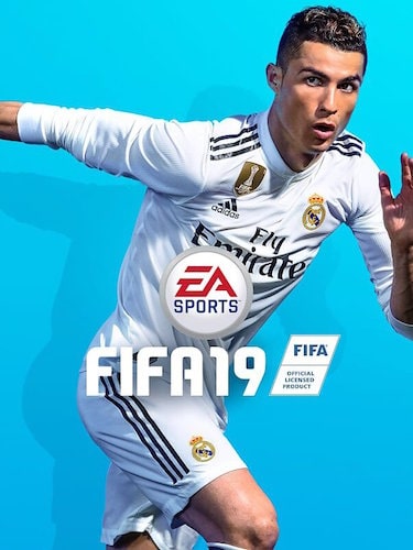 FIFA 19