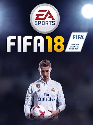 FIFA 18