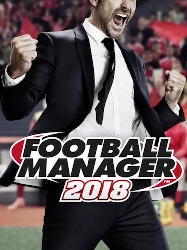 Football Manager 2018