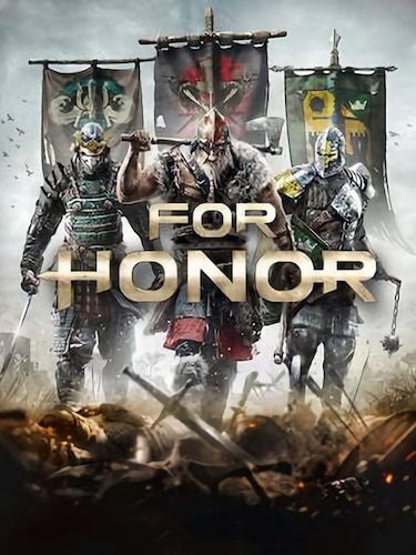  For Honor