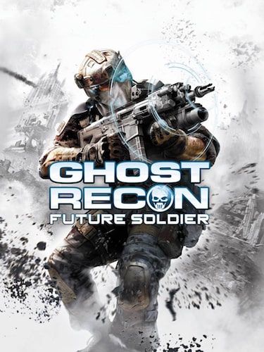 Tom Clancy’s Ghost Recon