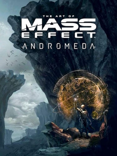 Mass Effect Andromeda