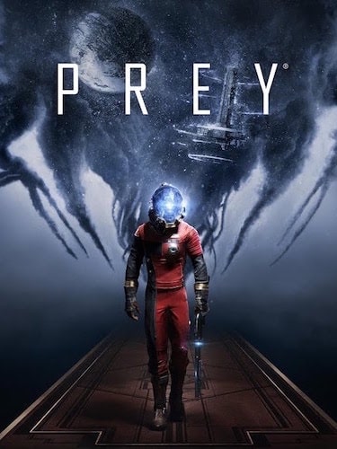 Prey