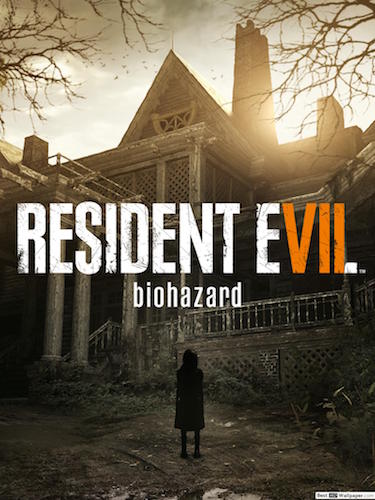 Resident Evil 7 