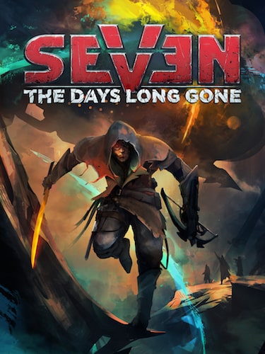 Seven: The Days Long Gone