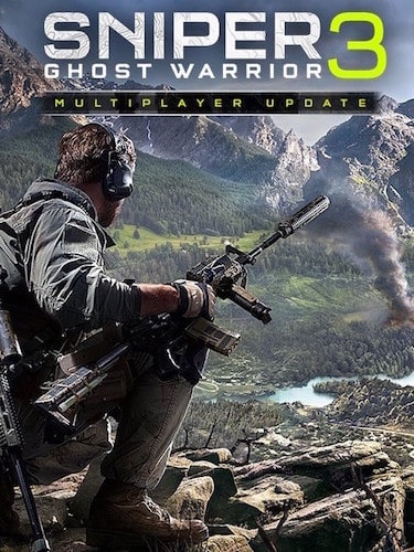 Sniper Ghost Warrior 3 + Season Pass