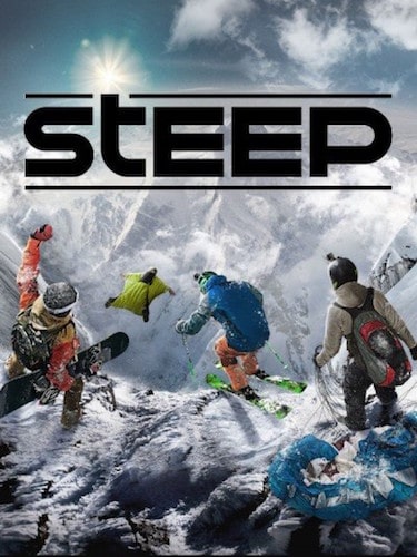 Steep