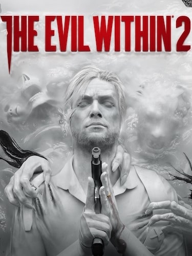 The Evil Within 2