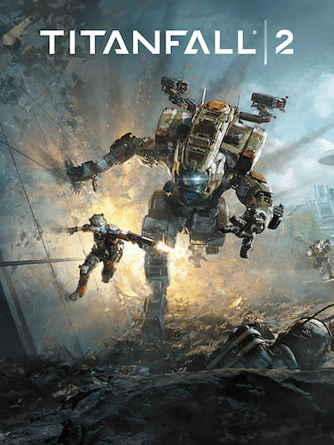 Titanfall 2