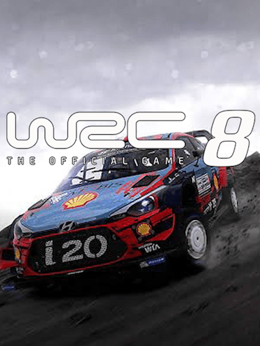 WRC8