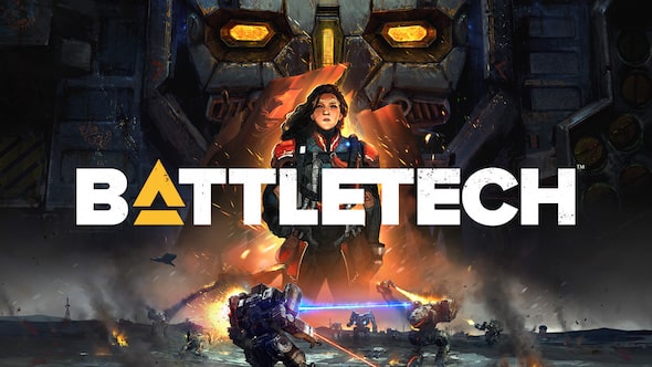 Battletech 2018