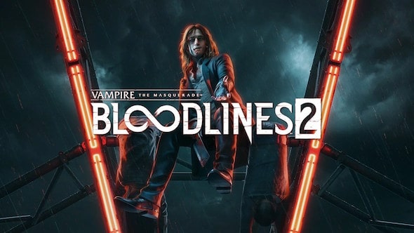 VAMPIRE: BLOODLINES 2