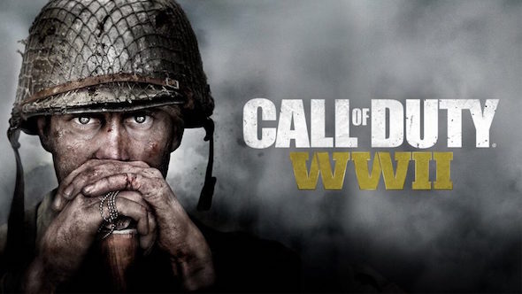 Call of Duty: WWII