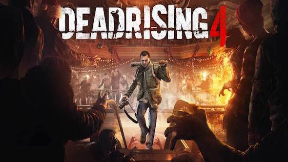 Dead Rising 4