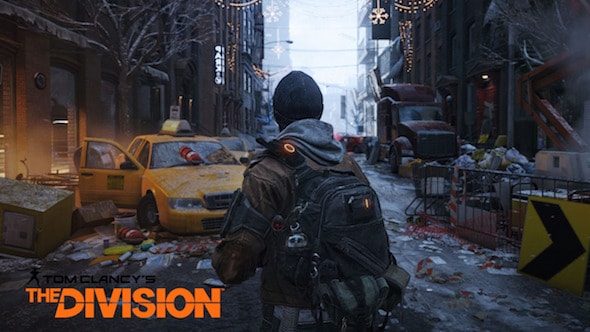 Tom Clancy's The Division 