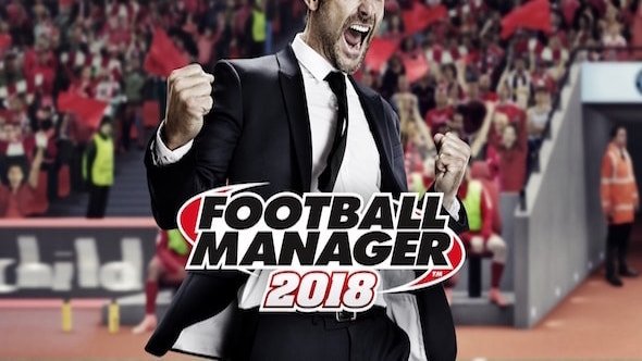 Football Manager 2018