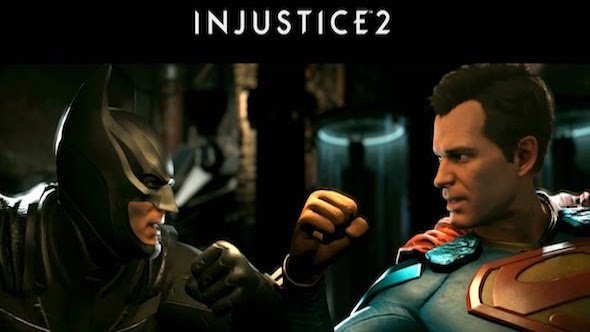 Injustice 2