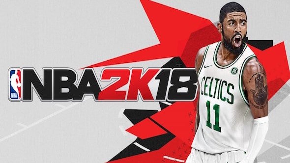 NBA 2K18