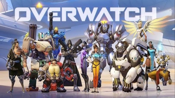 Overwatch Origins Edition