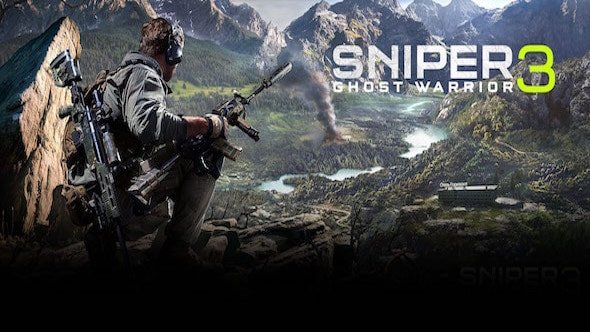 Sniper Ghost Warrior 3 + Season Pass