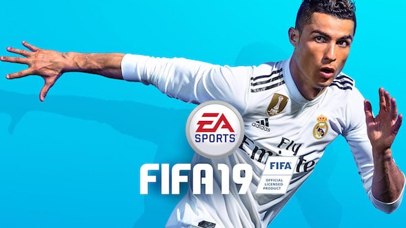 FIFA 19