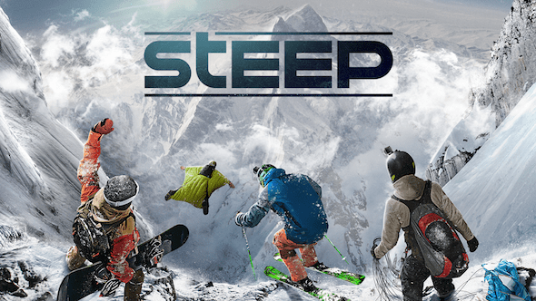 Steep