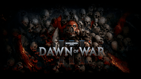 Dawn of War 3 