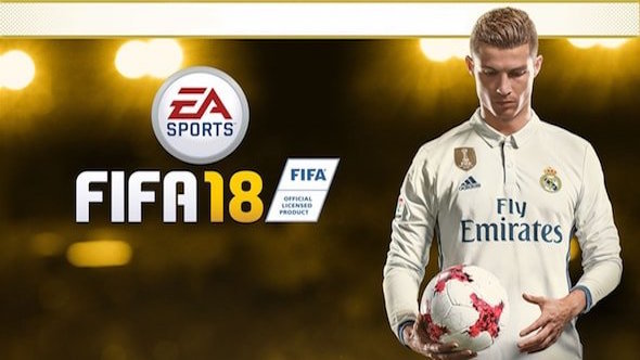 FIFA 18