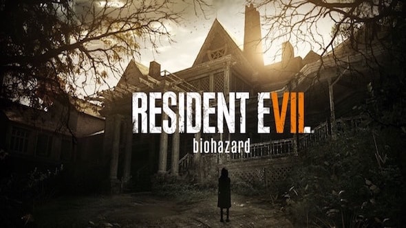 Resident Evil 7 