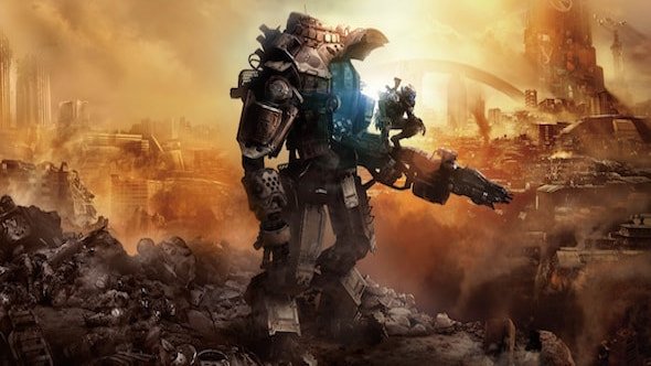 Titanfall 2