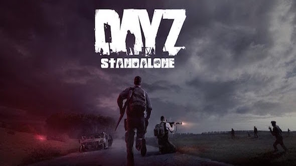 DayZ