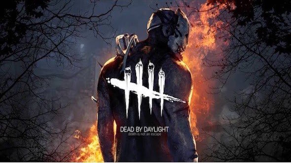 Dead by Daylight