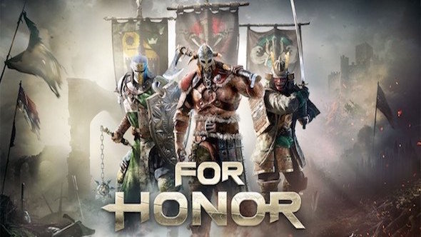  For Honor