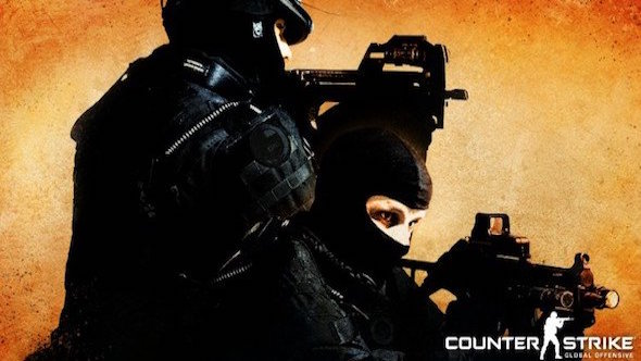 Counter-Strike: Global Offensive