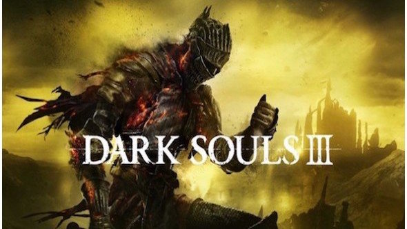 Dark Souls 3