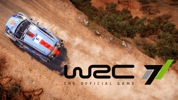 WRC8